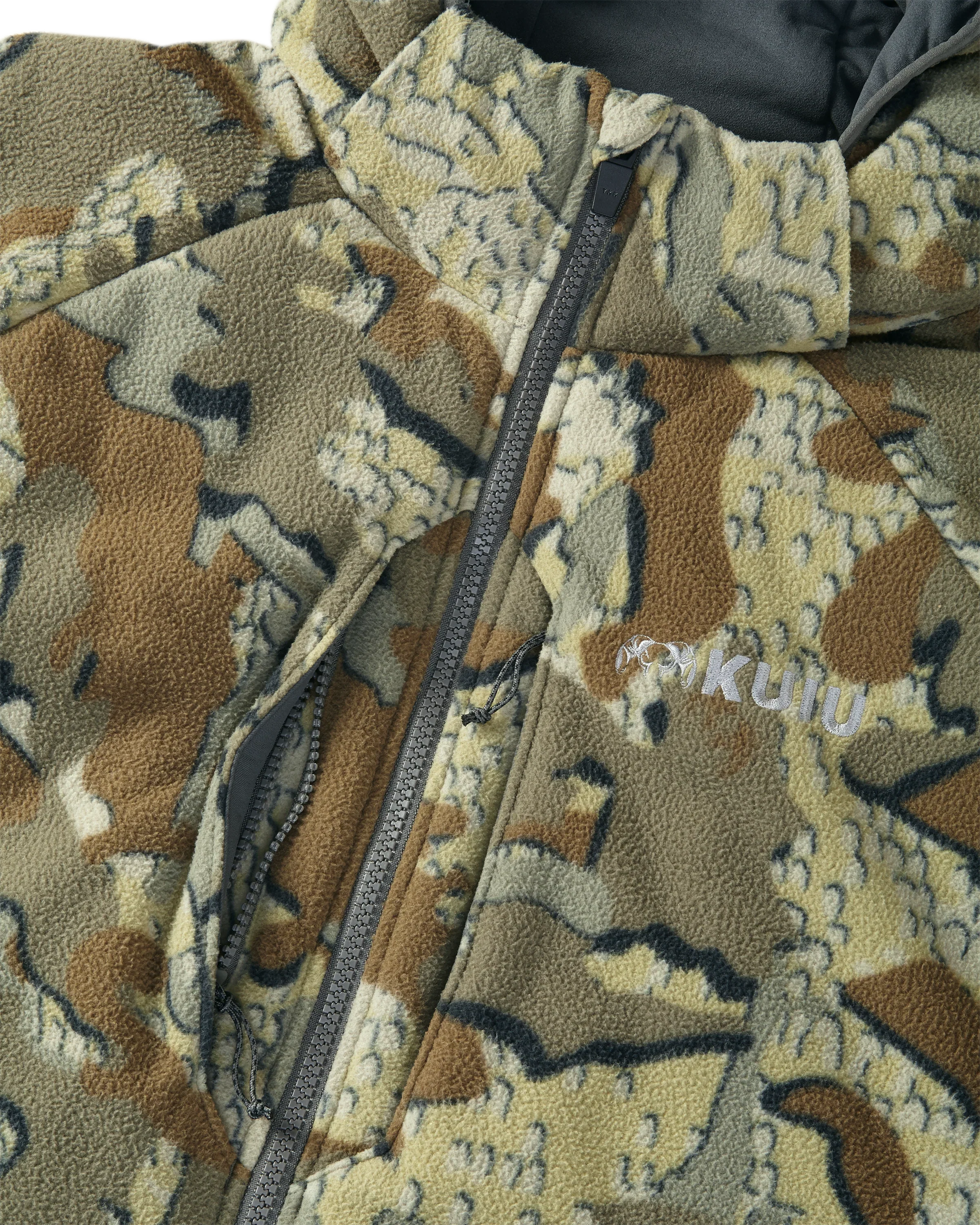 KUIU Proximity Hooded Insulated Jacket | Valo