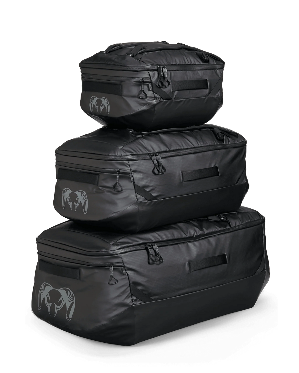 Waypoint 10400 Duffel | Black