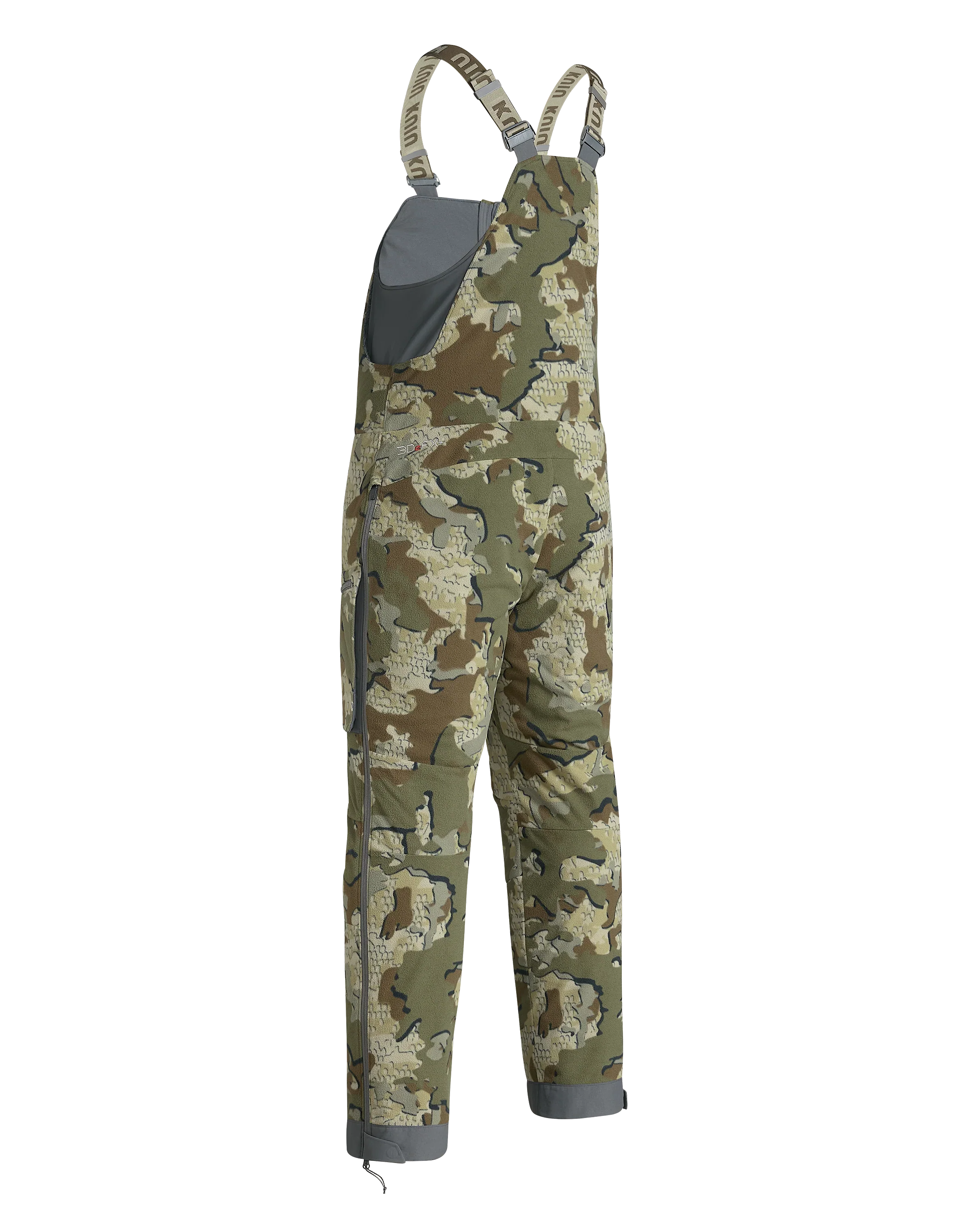 KUIU Proximity Insulated Bib | Valo