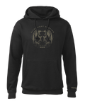 KUIU Waterway Hoodie | Black