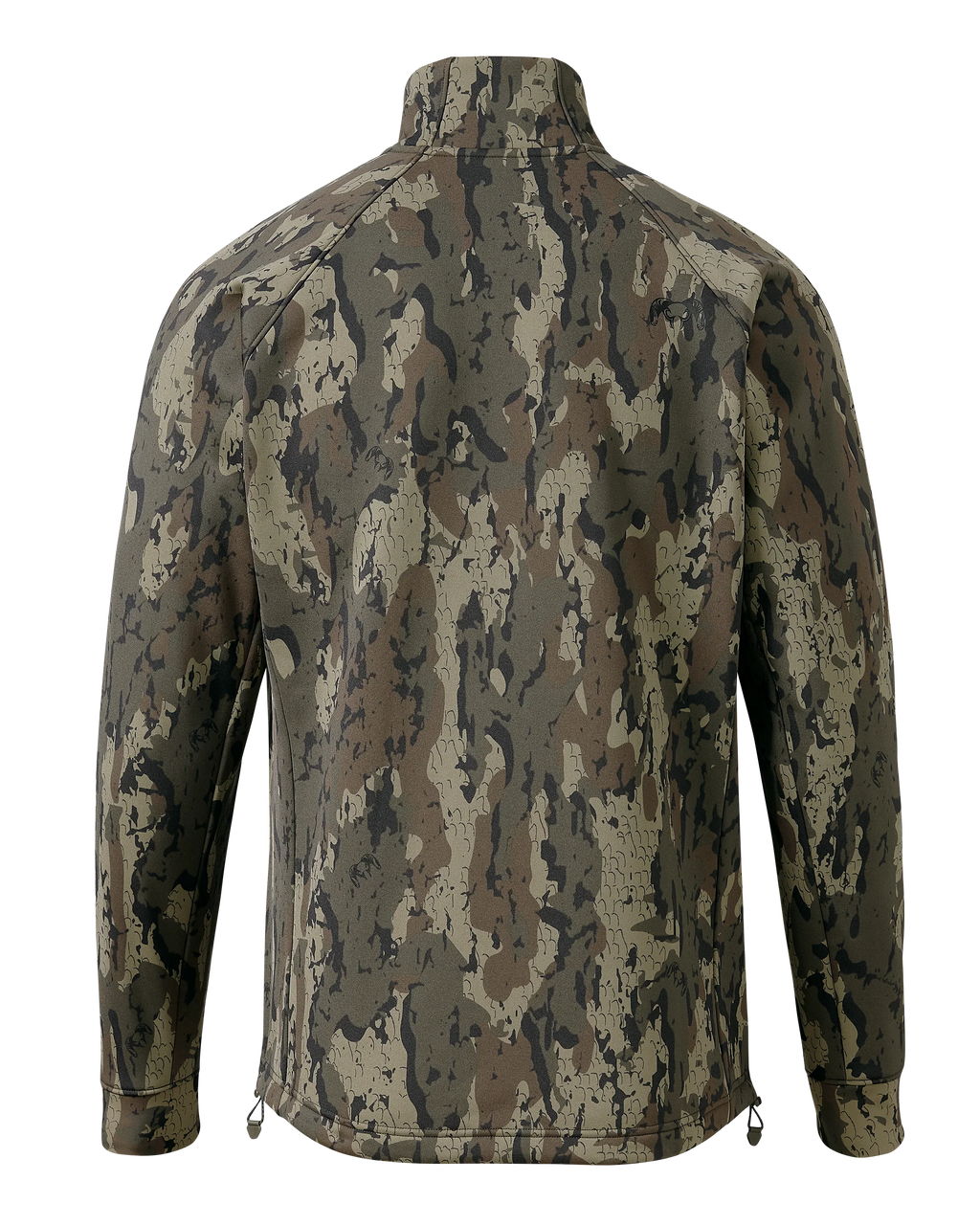 StrongFleece 290 WF Full Zip | Veros