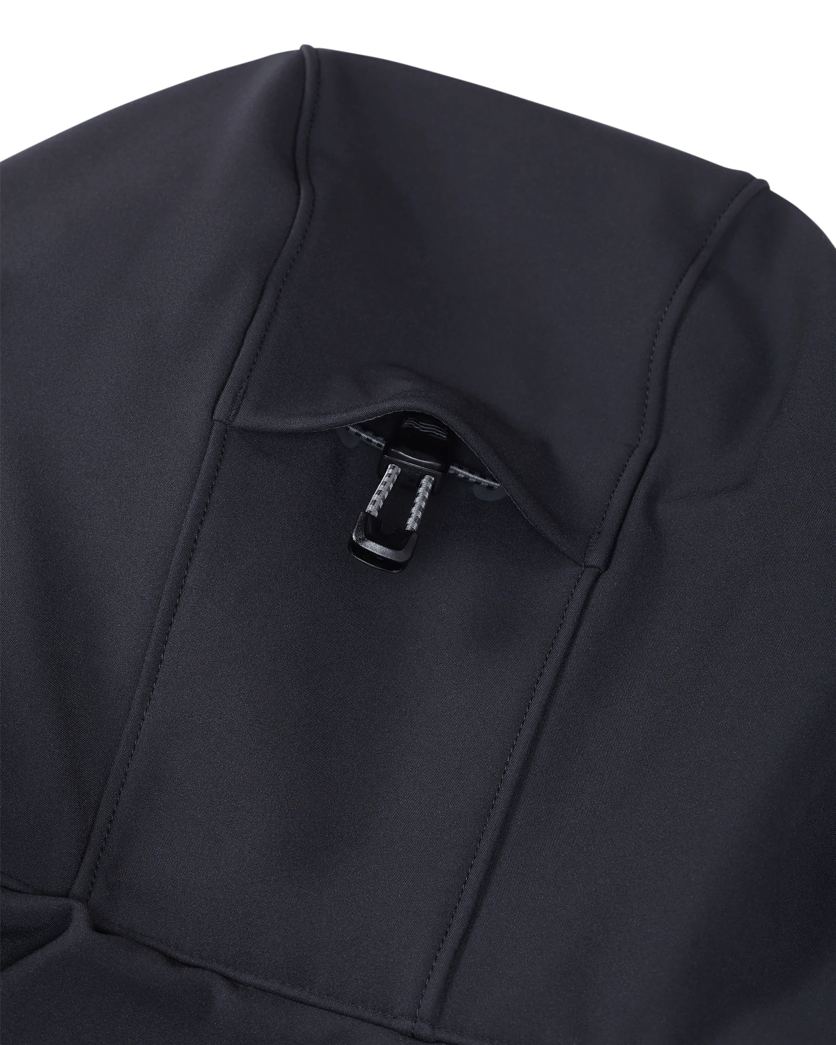 Women's Guide PRO Hooded Jacket | Black
