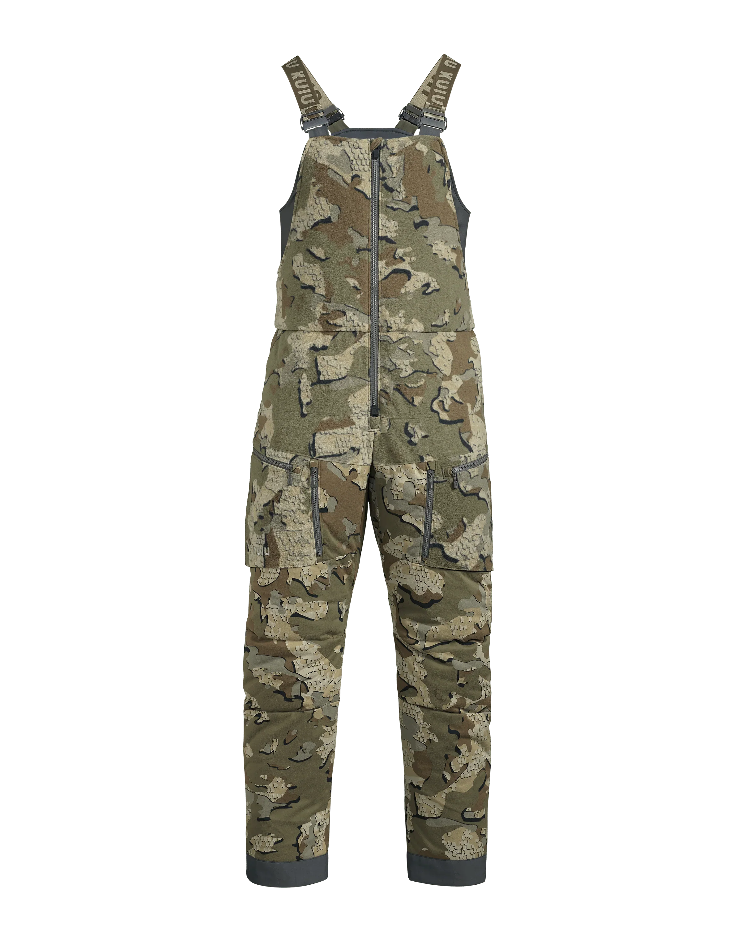 Super Down Haven Bib | Valo