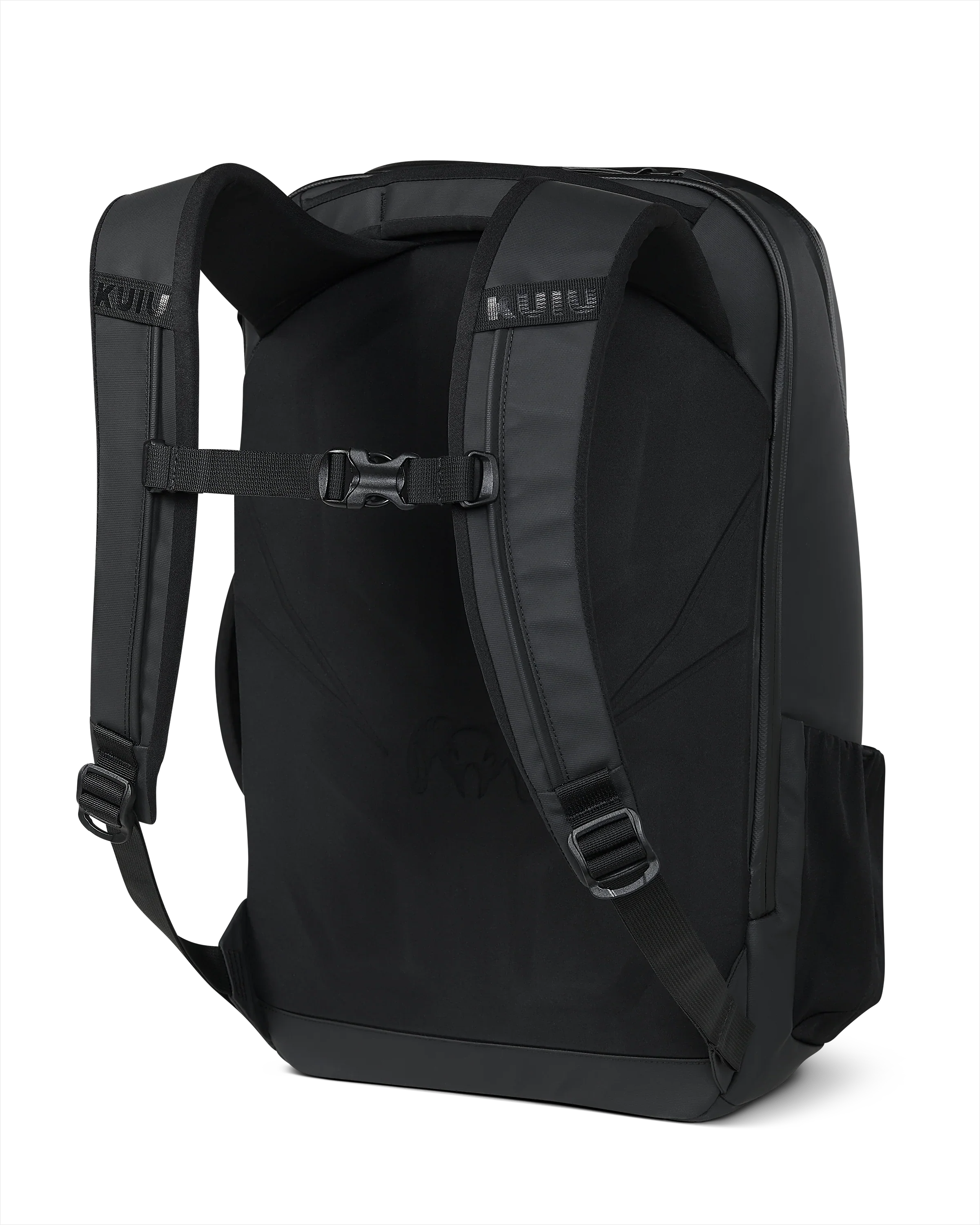 Waypoint Travel Backpack | Black