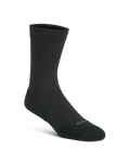 Merino 200N Lightweight Sock | Black