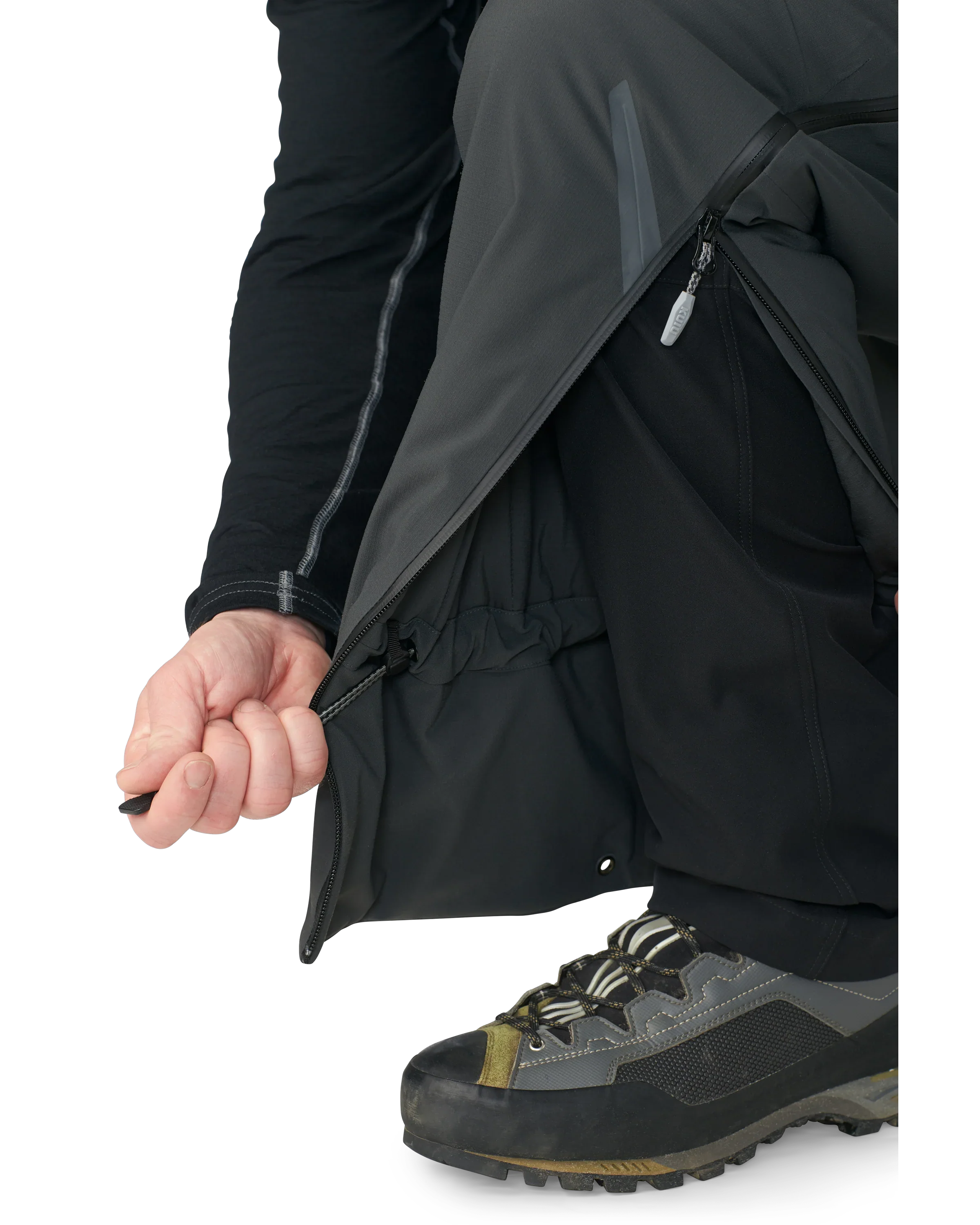 KUIU Kutana Gale Force Pant | Ash