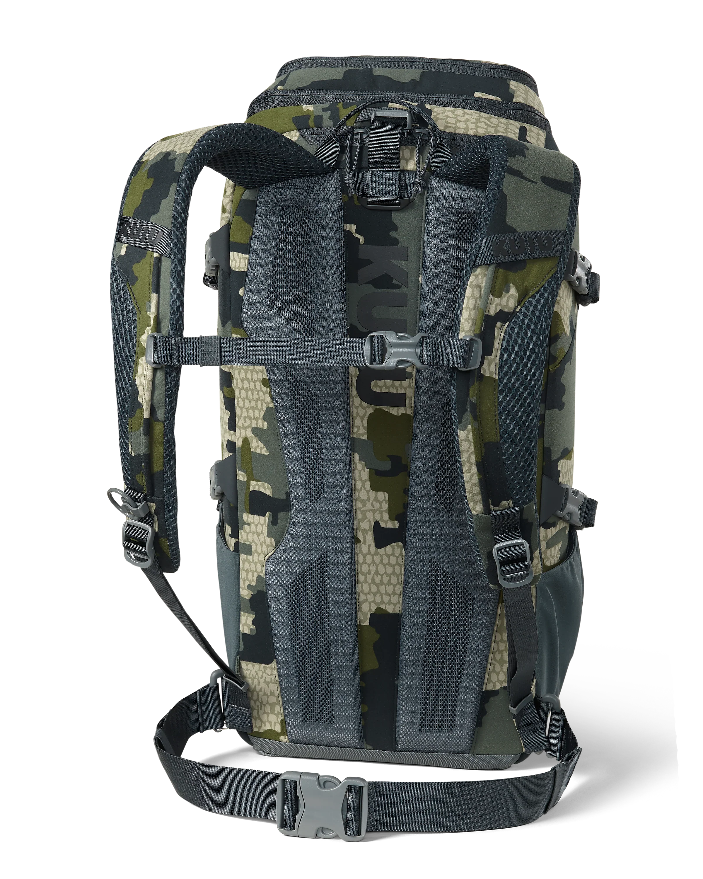 Evolution 1800 | Verde