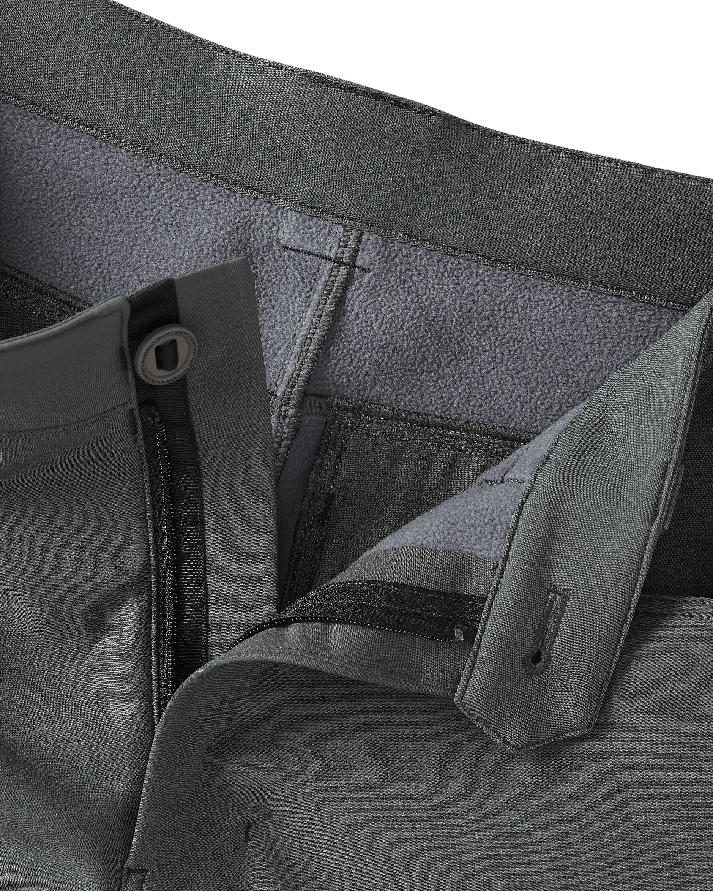 Women's Guide PRO Pant | Gunmetal