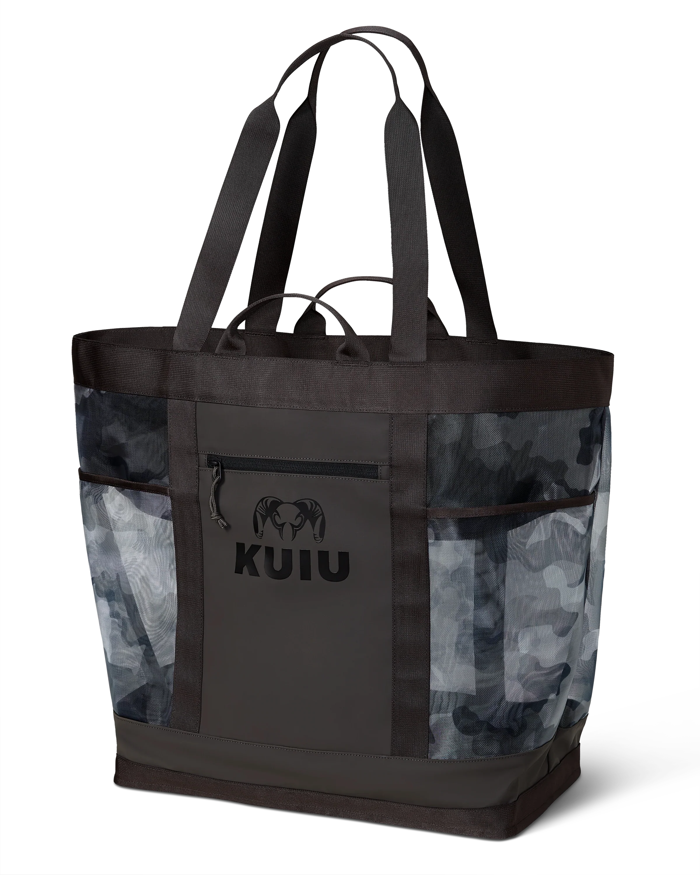 KUIU 3500 Mesh Tote Bag | Vias Storm