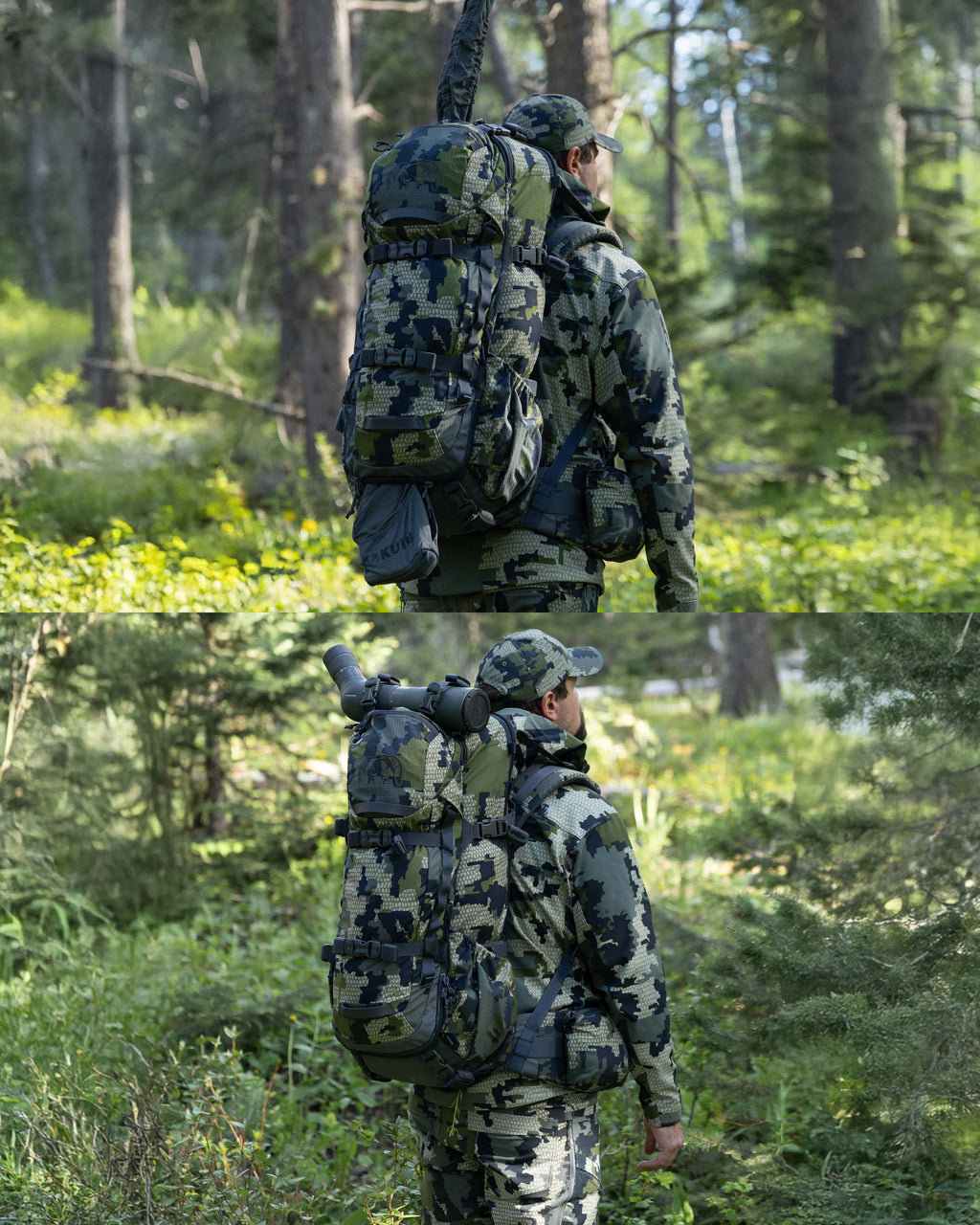 ICON 6 4500 Divide Pack | Valo