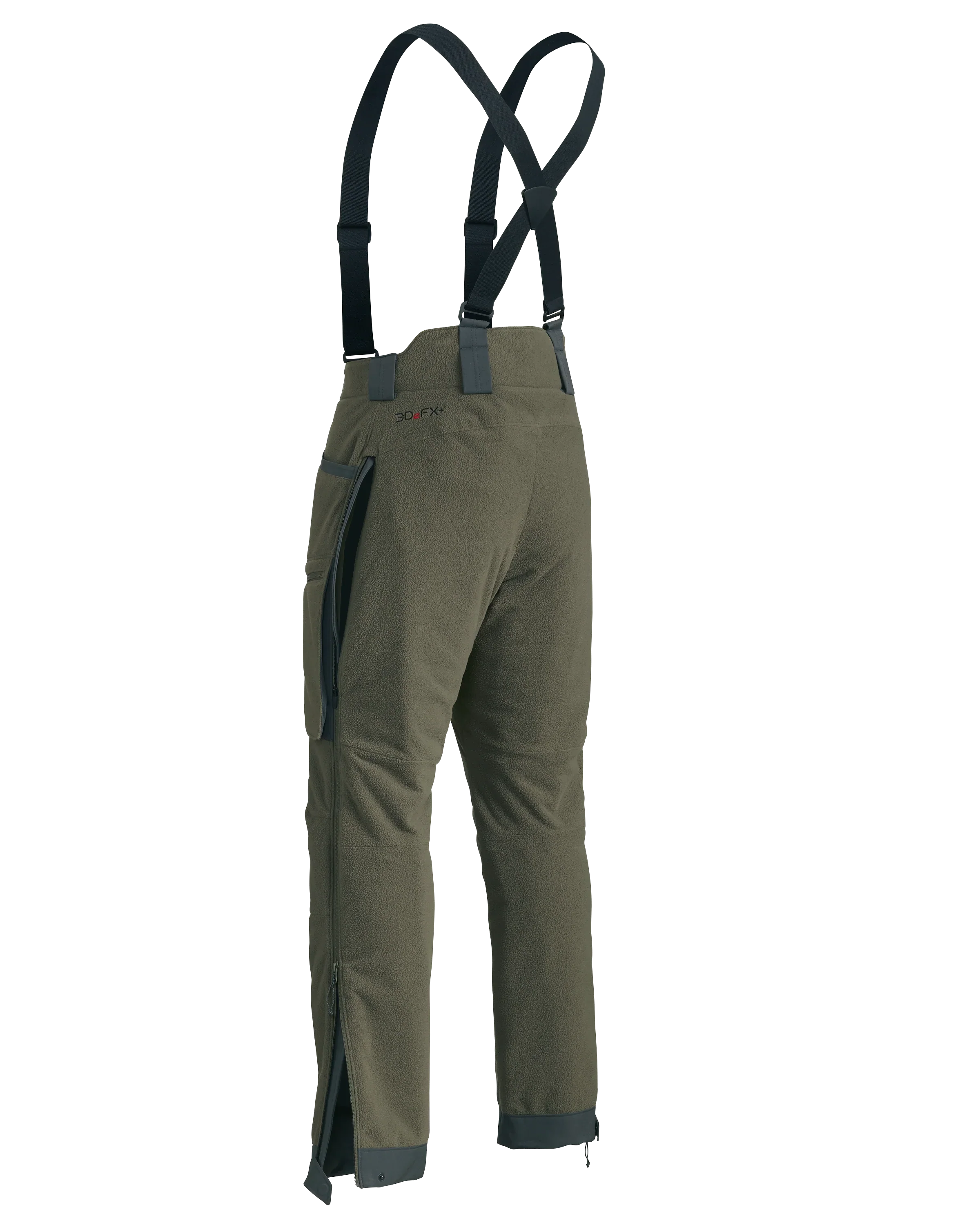 KUIU Proximity Insulated Pant | Ash