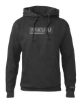 KUIU Here to Hunt Gritstone Hoodie | Charcoal