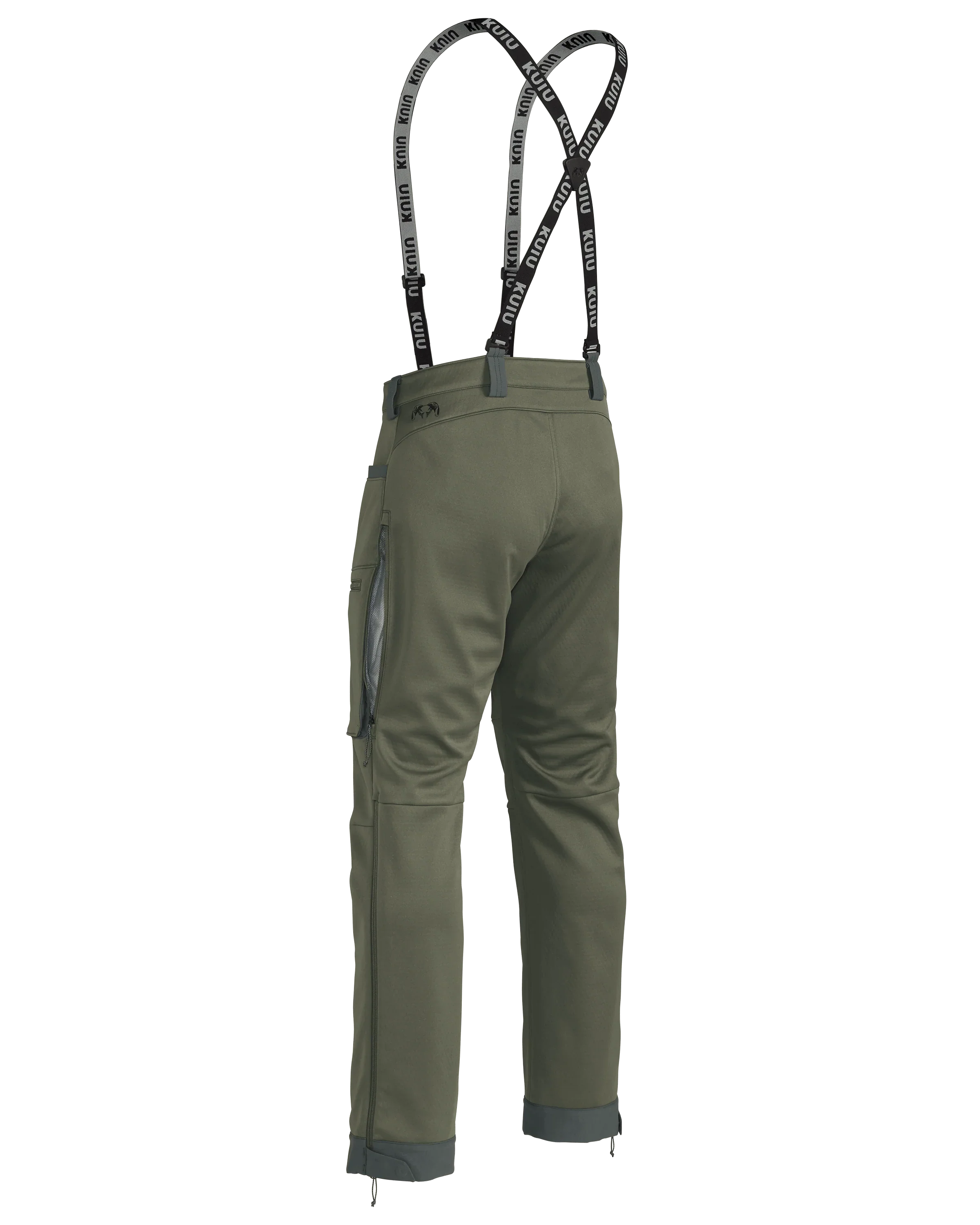 Encounter Pant | Ash