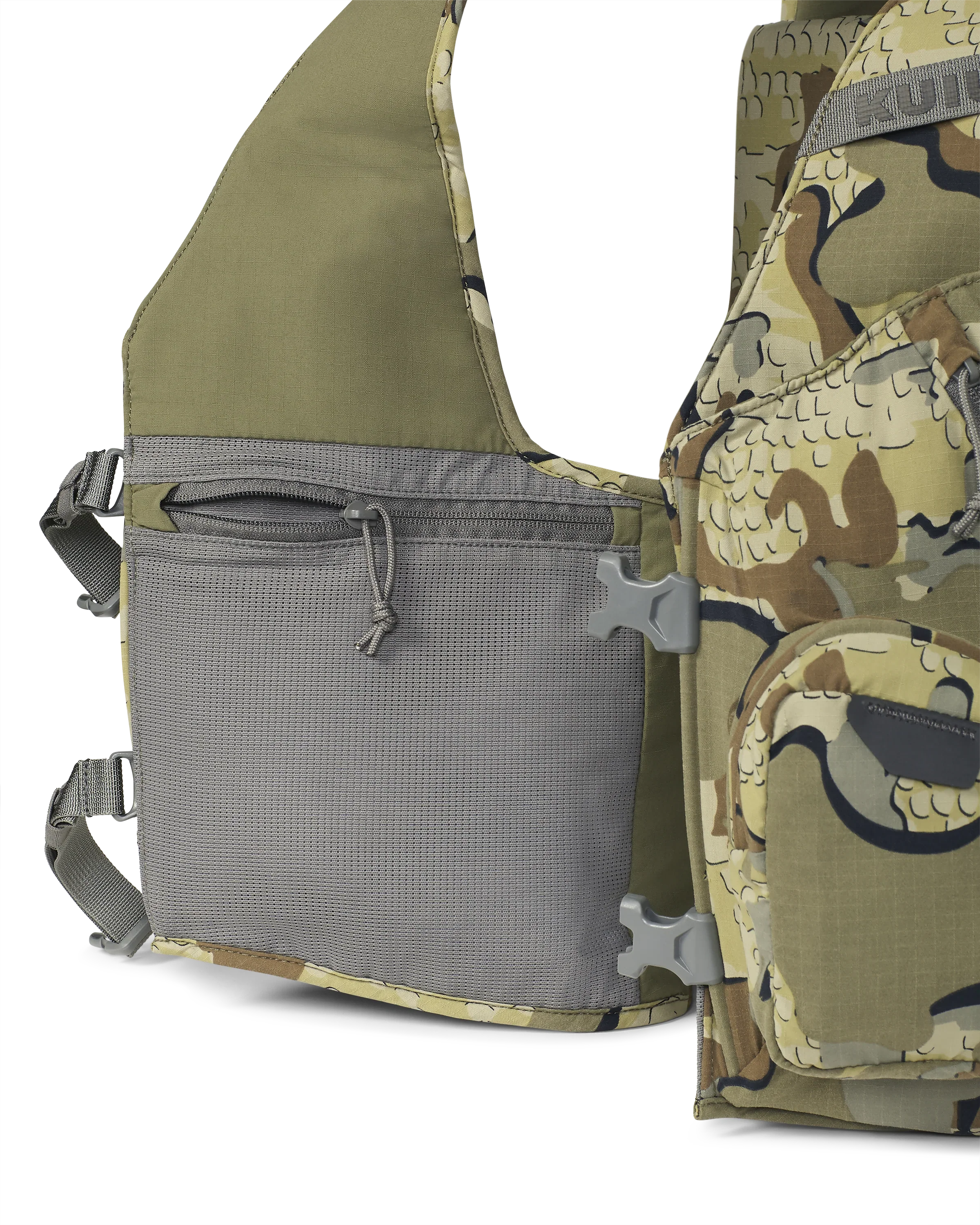 Rival Turkey Vest | Valo