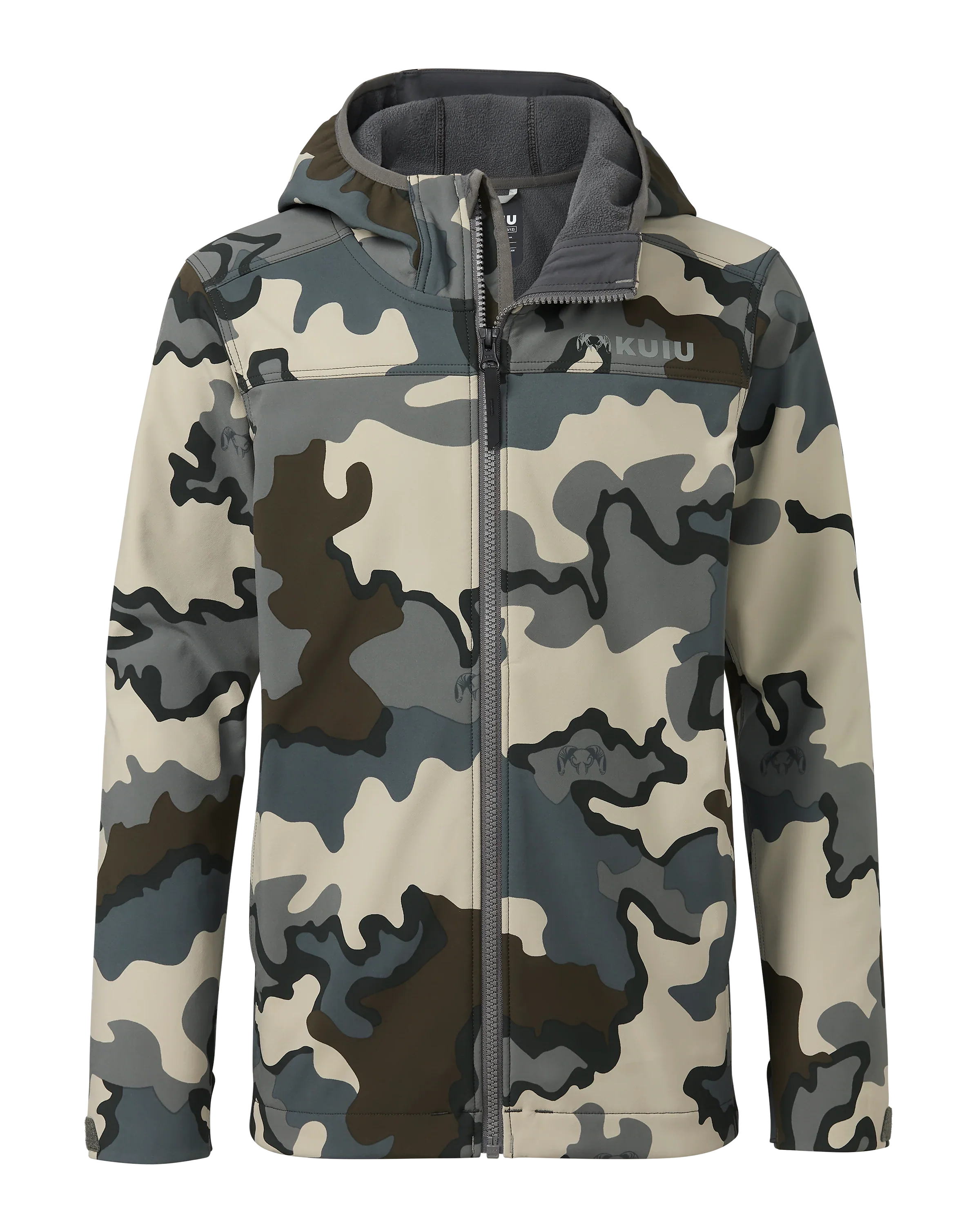 Youth Trailblazer Jacket | Vias