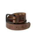 KUIU Leather Belt | Brown
