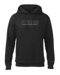 KUIU Here to Hunt Hoodie | Black