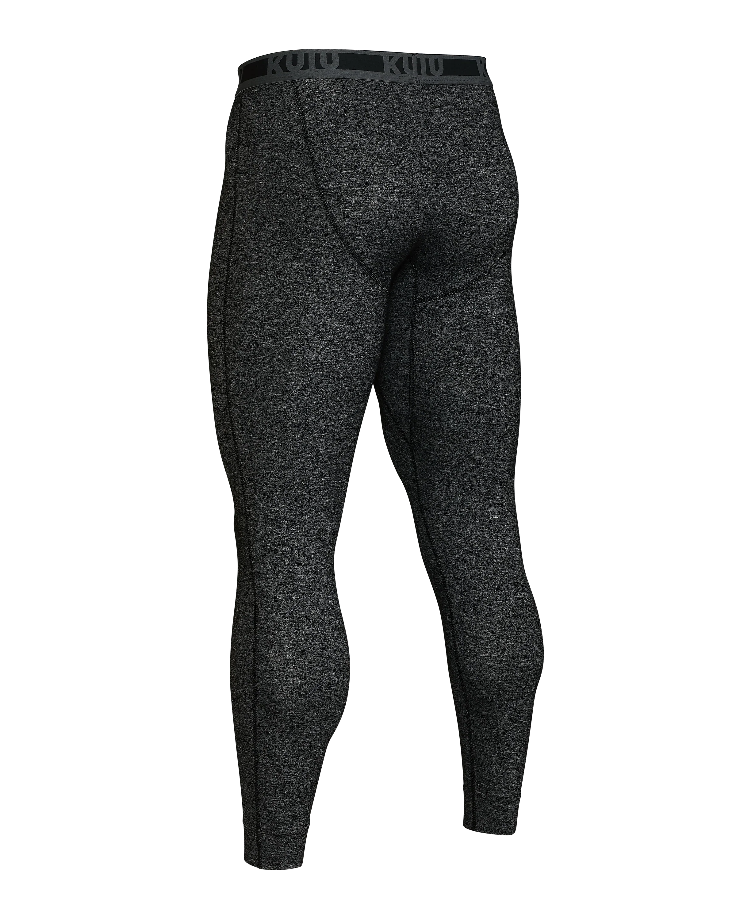ULTRA Merino 160 Bottom | Black