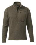 Base Camp Pullover Sweater | Ash Heather