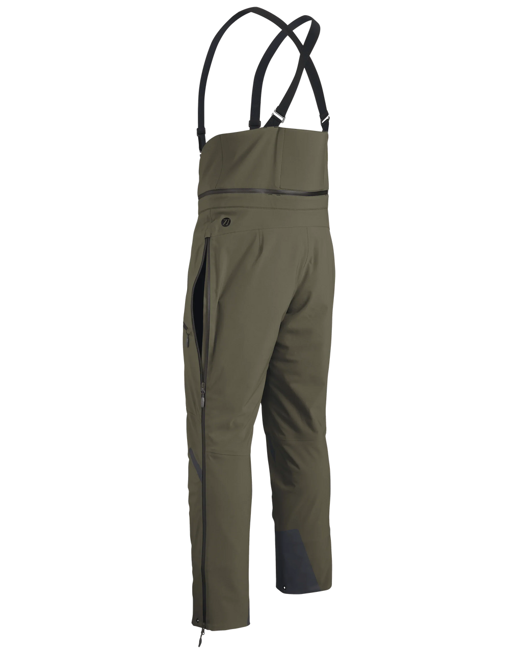 KUIU Kutana Gale Force Pant | Ash