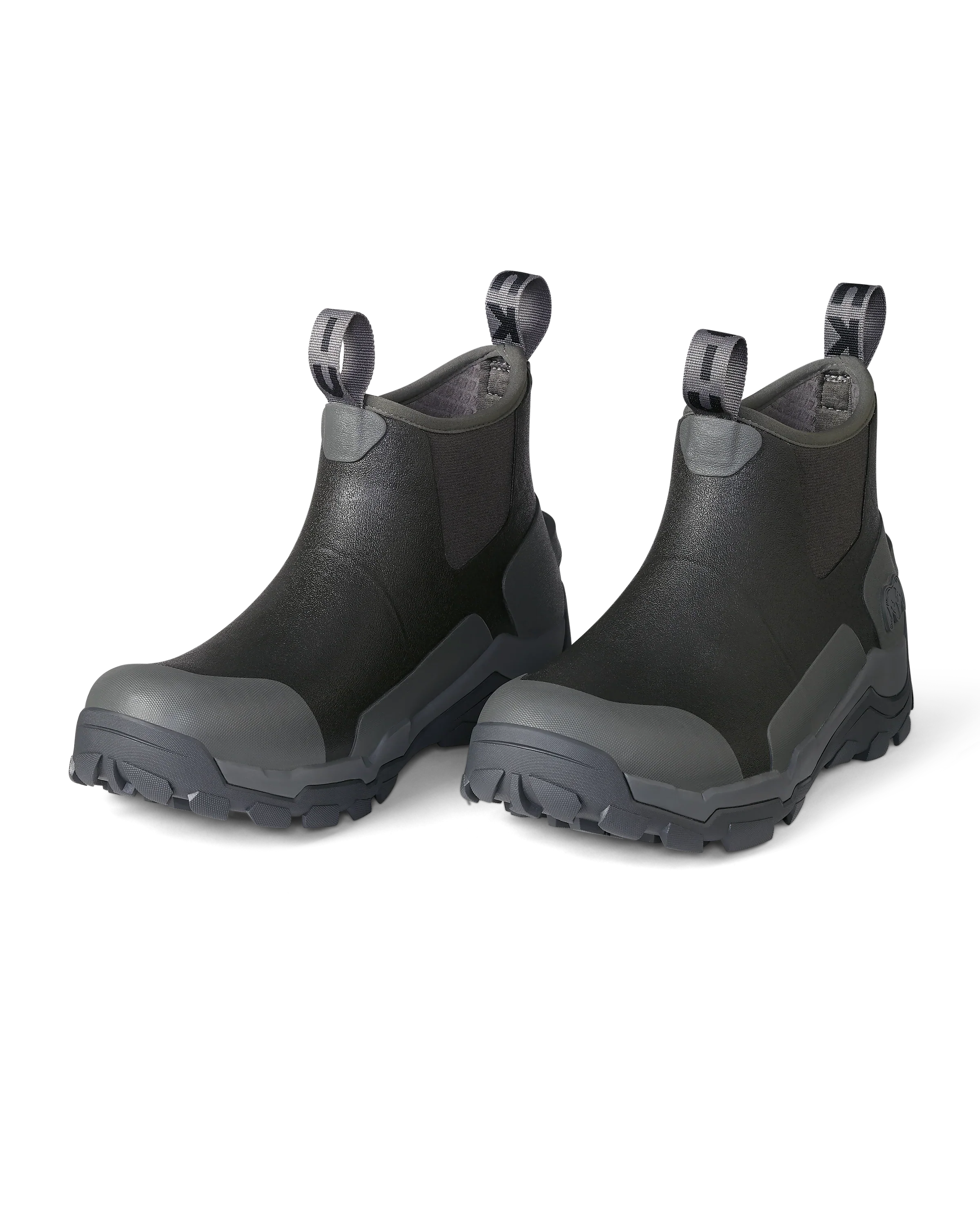 KUIU Ankle Mud Boot | Asphalt