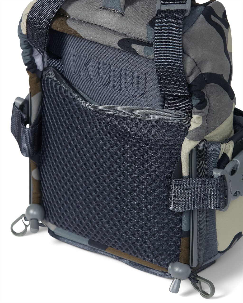 PRO G3 Bino Harness | Vias