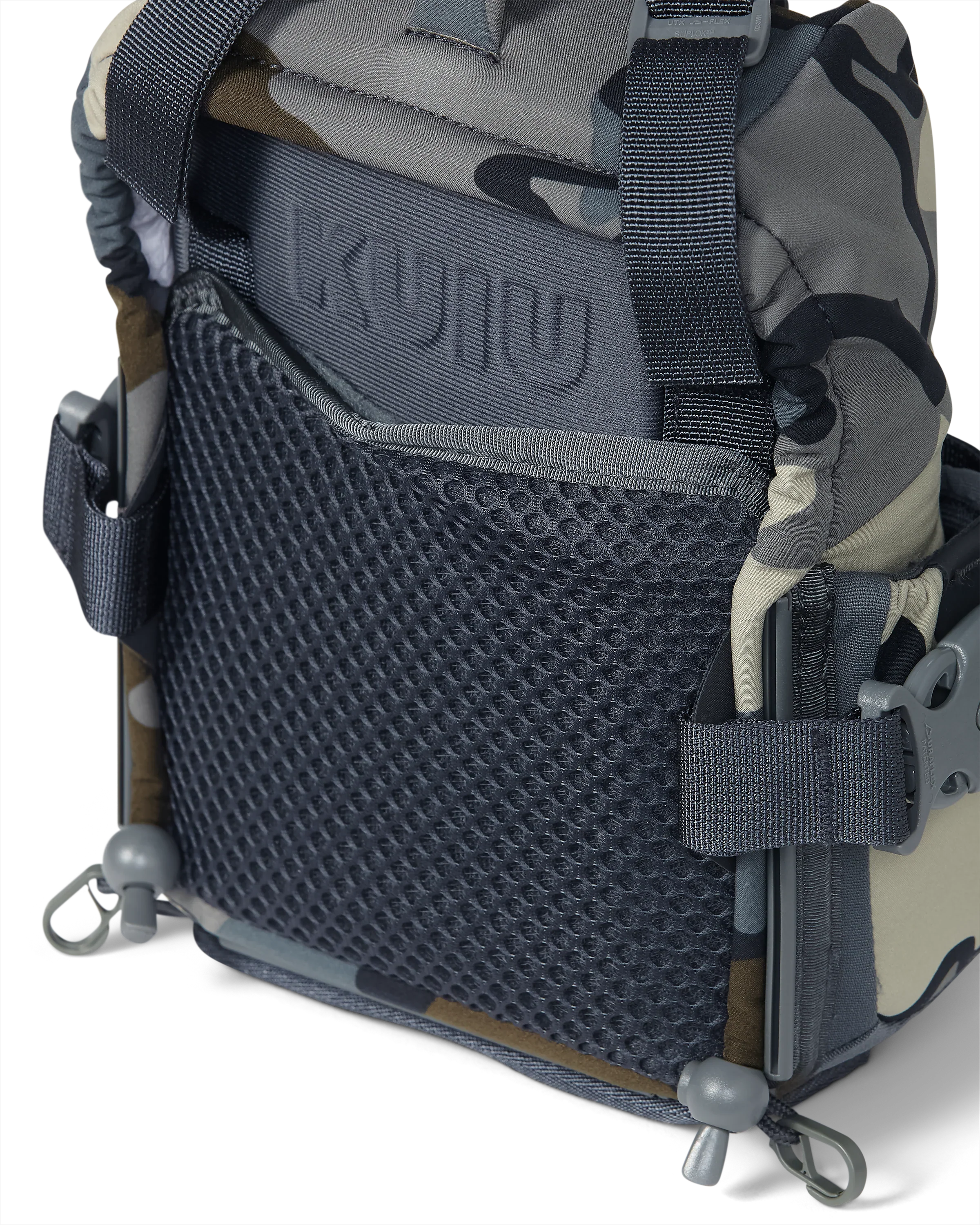 PRO G3 Bino Harness | Vias