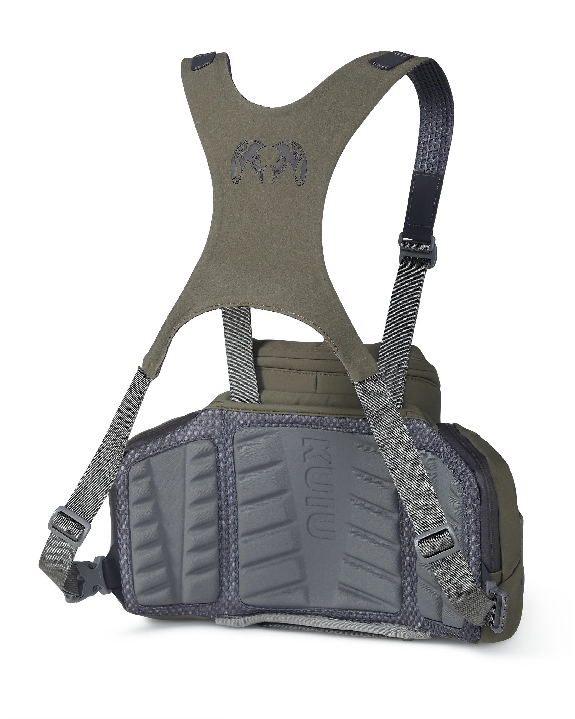 PRO Chest Pack | Ash