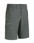 KUIU Kutana Stretch Woven 13″ Short | Stone
