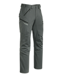Axis Hybrid Pant | Gunmetal