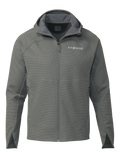 Peloton 240 Full Zip Hoodie | Stone