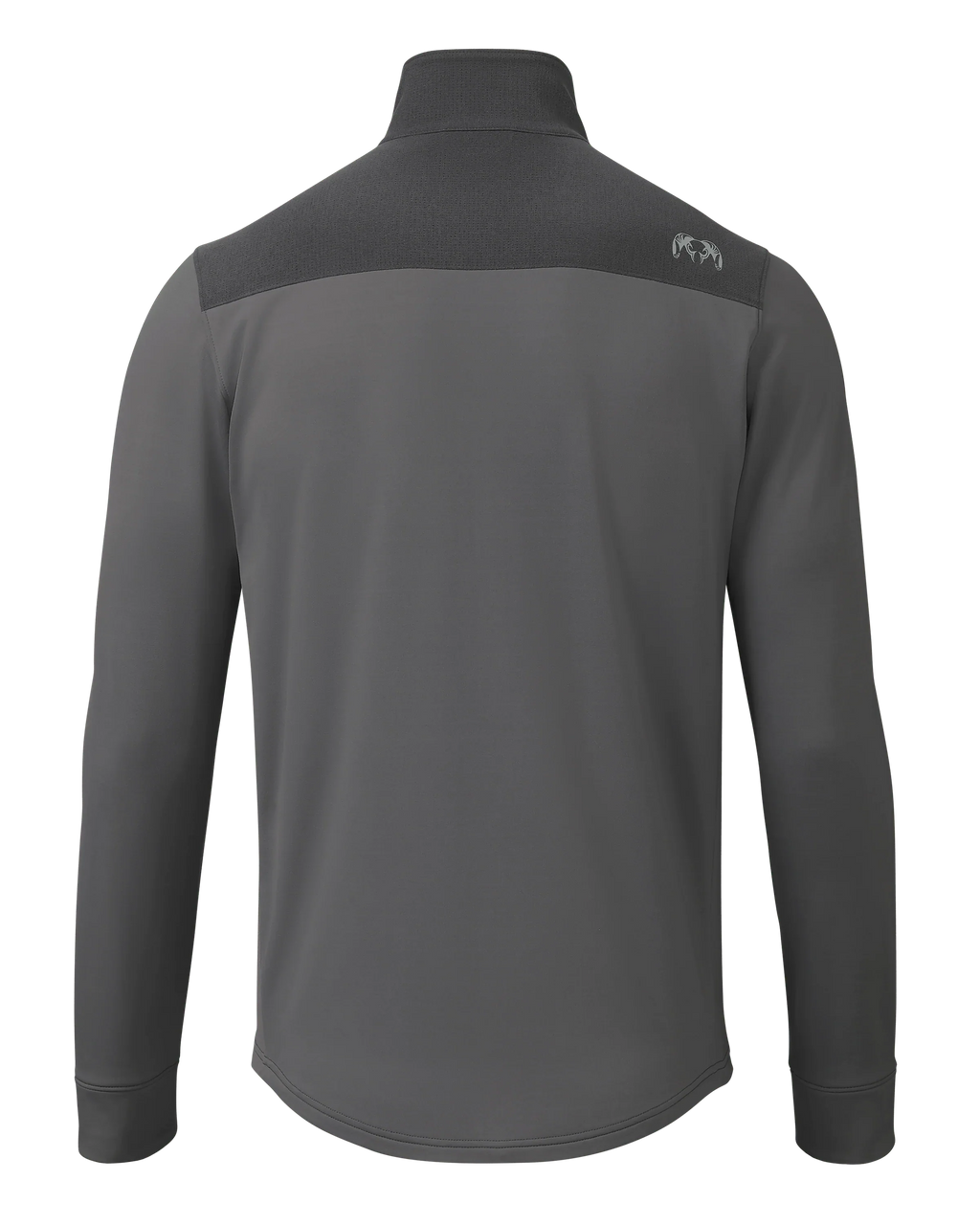 Bicomp Jacket | Gunmetal