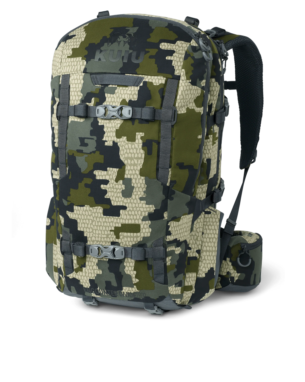 Encounter Divide 2800 | Verde