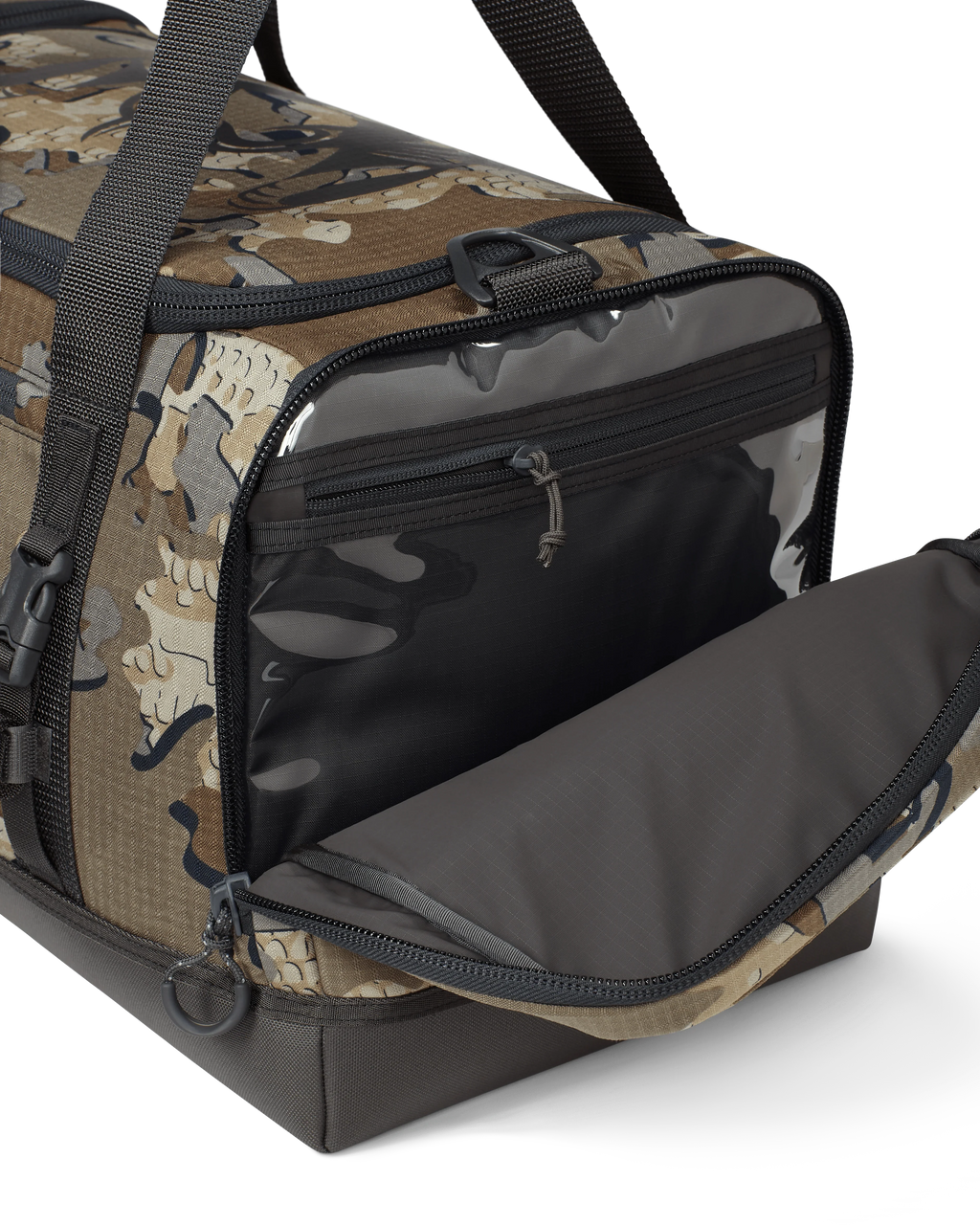 Distance Duffel | Valo