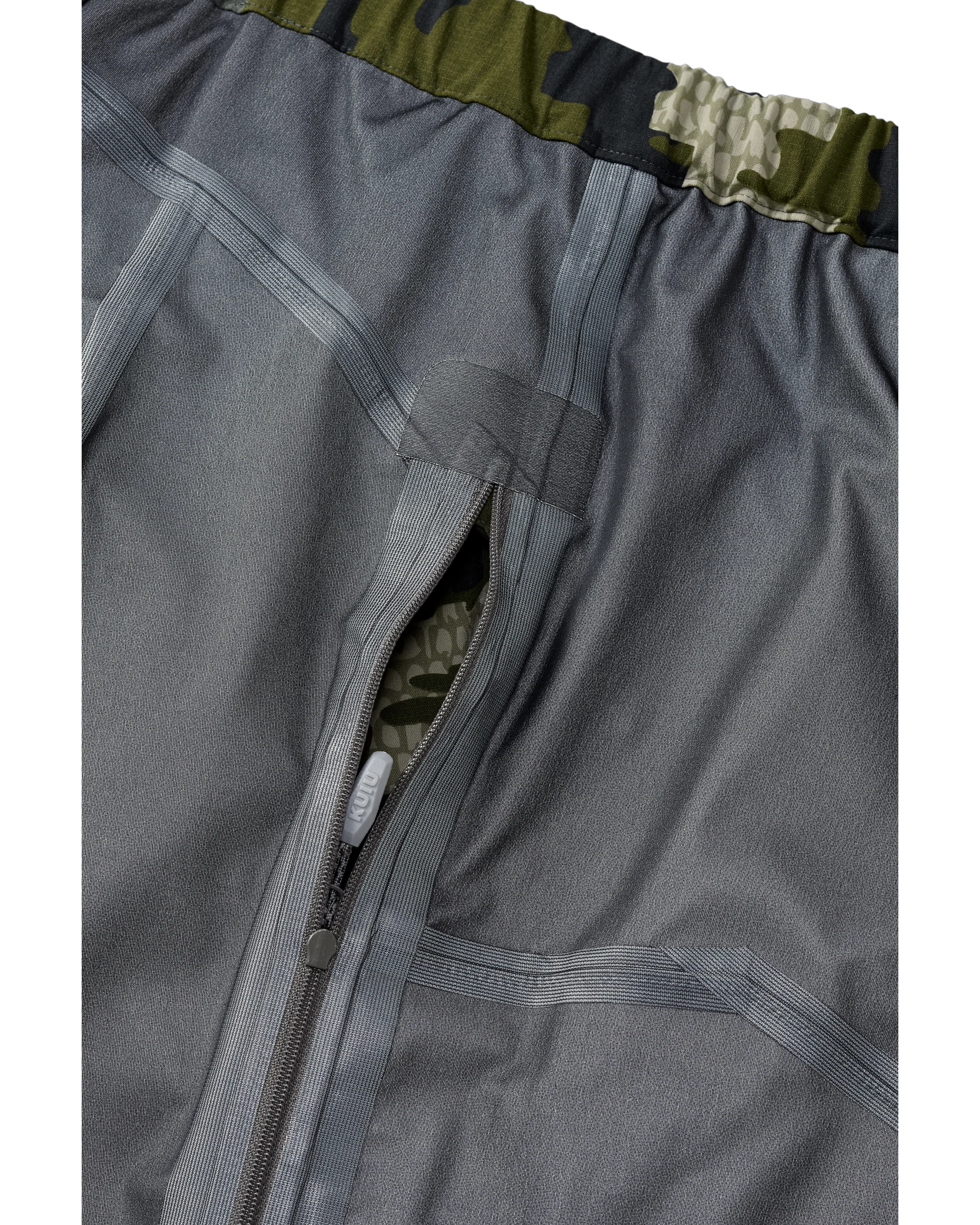KUIU Kutana Storm Shell Pant | Verde