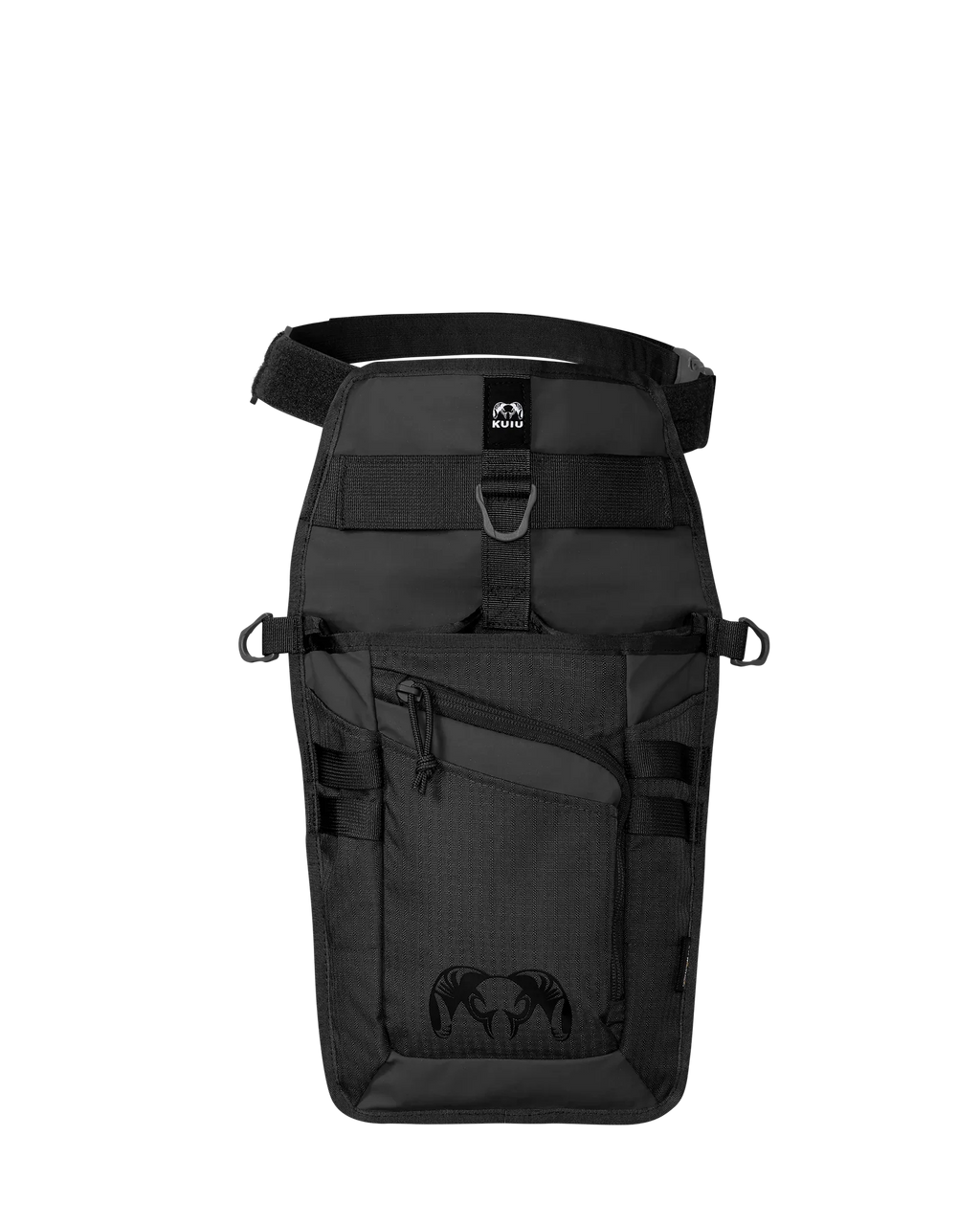 Archery Hip Quiver | Black