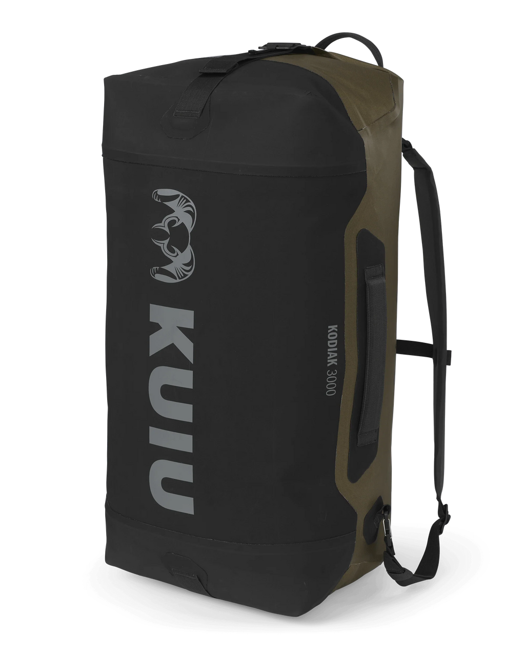 Kodiak 3000 Submersible Duffel | Coyote Brown