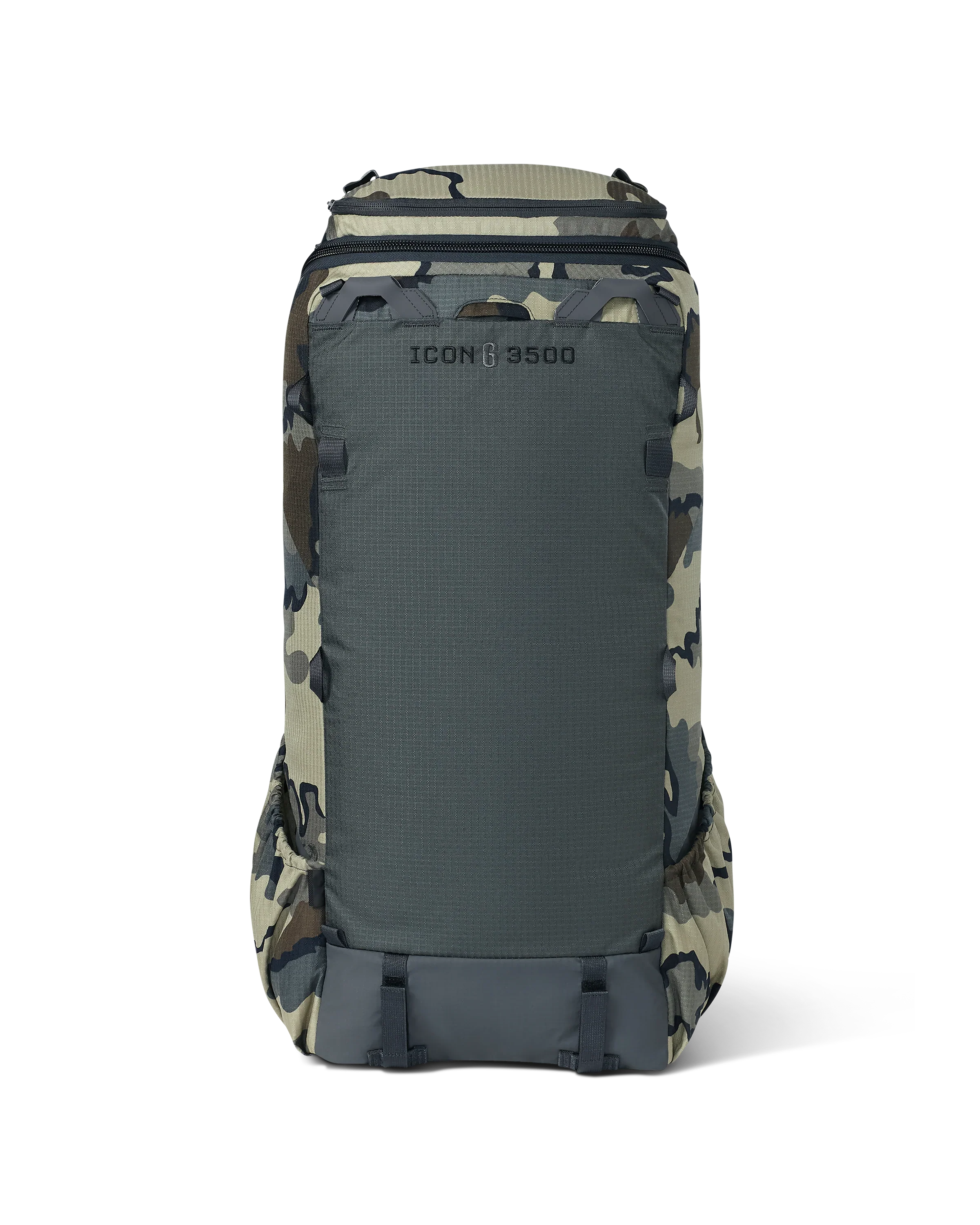 ICON 6 3500 Bag Only | Vias