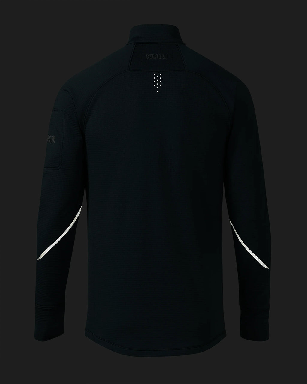 EnduroTrainer Zip-T | Dark Iron