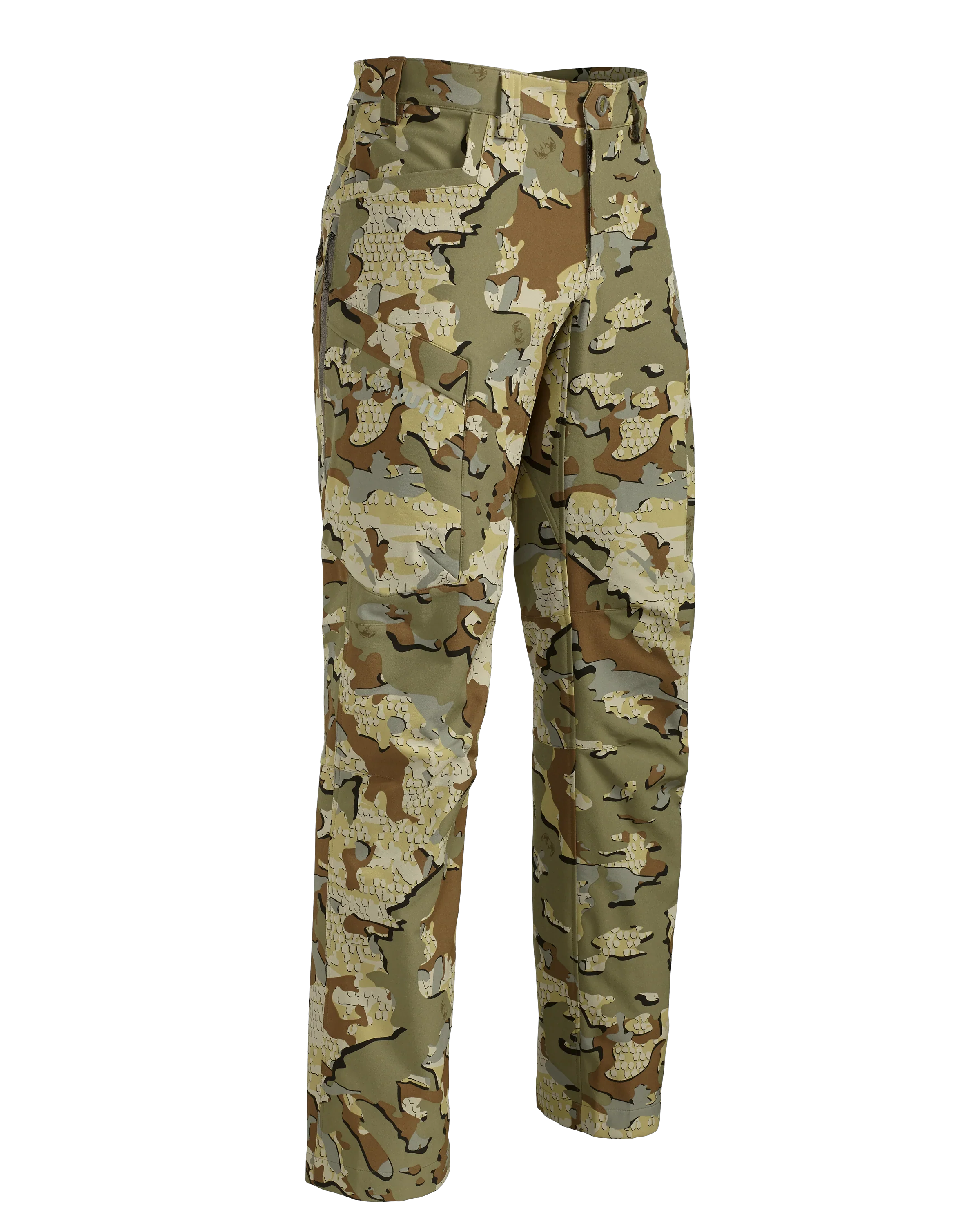 Attack Pant | Valo