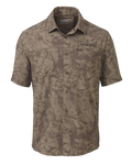 Mesa Vented SS Snap Shirt Gritstone | Silt Gritstone