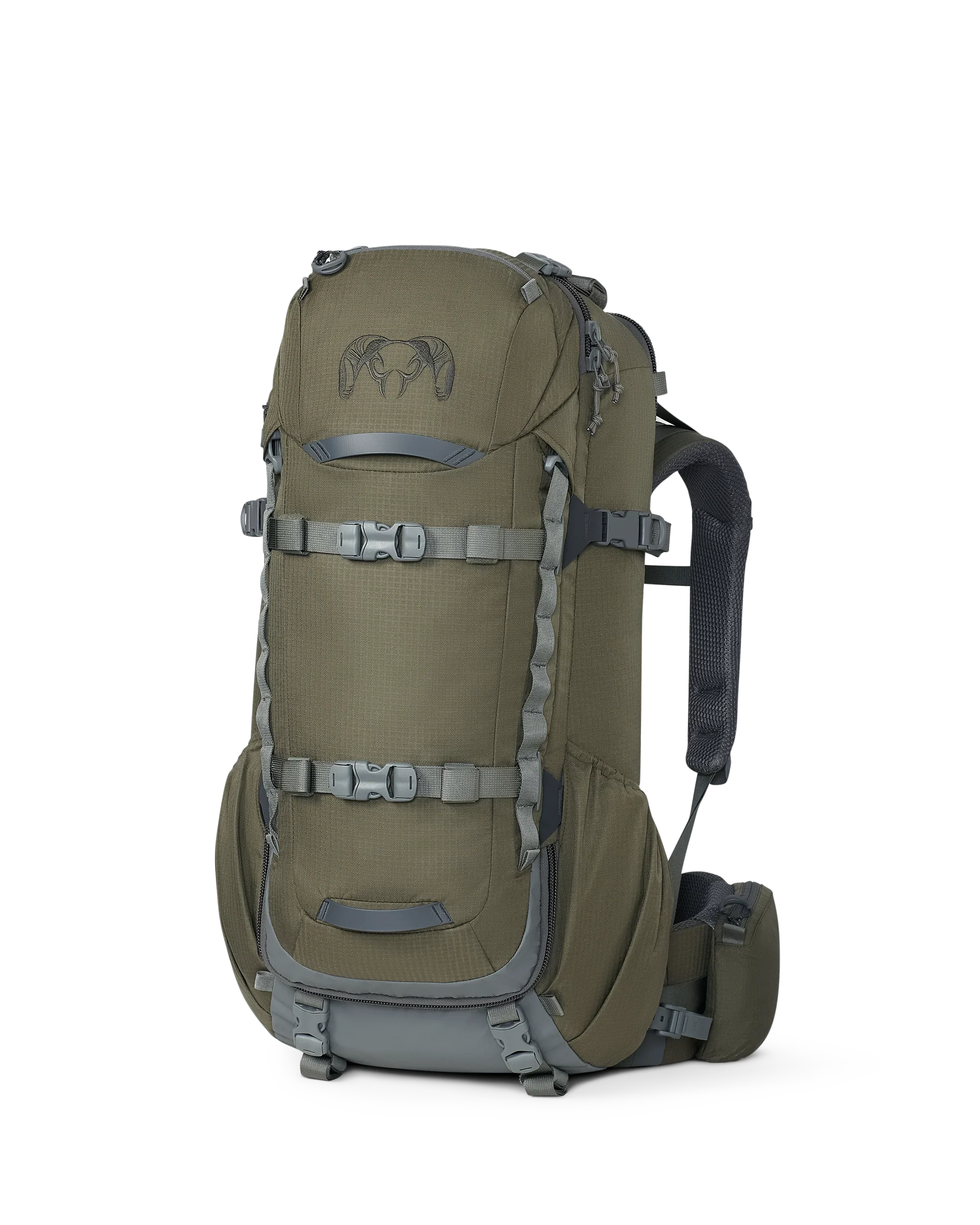 Women's ICON 6 4500 Divide Pack | Ash