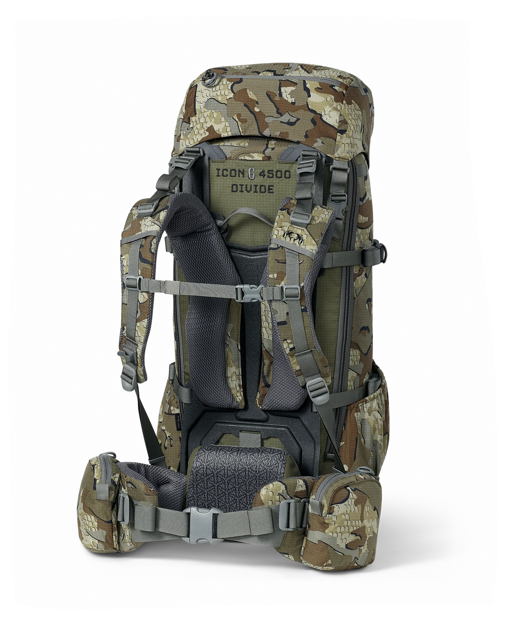 ICON 6 4500 Divide Pack | Valo