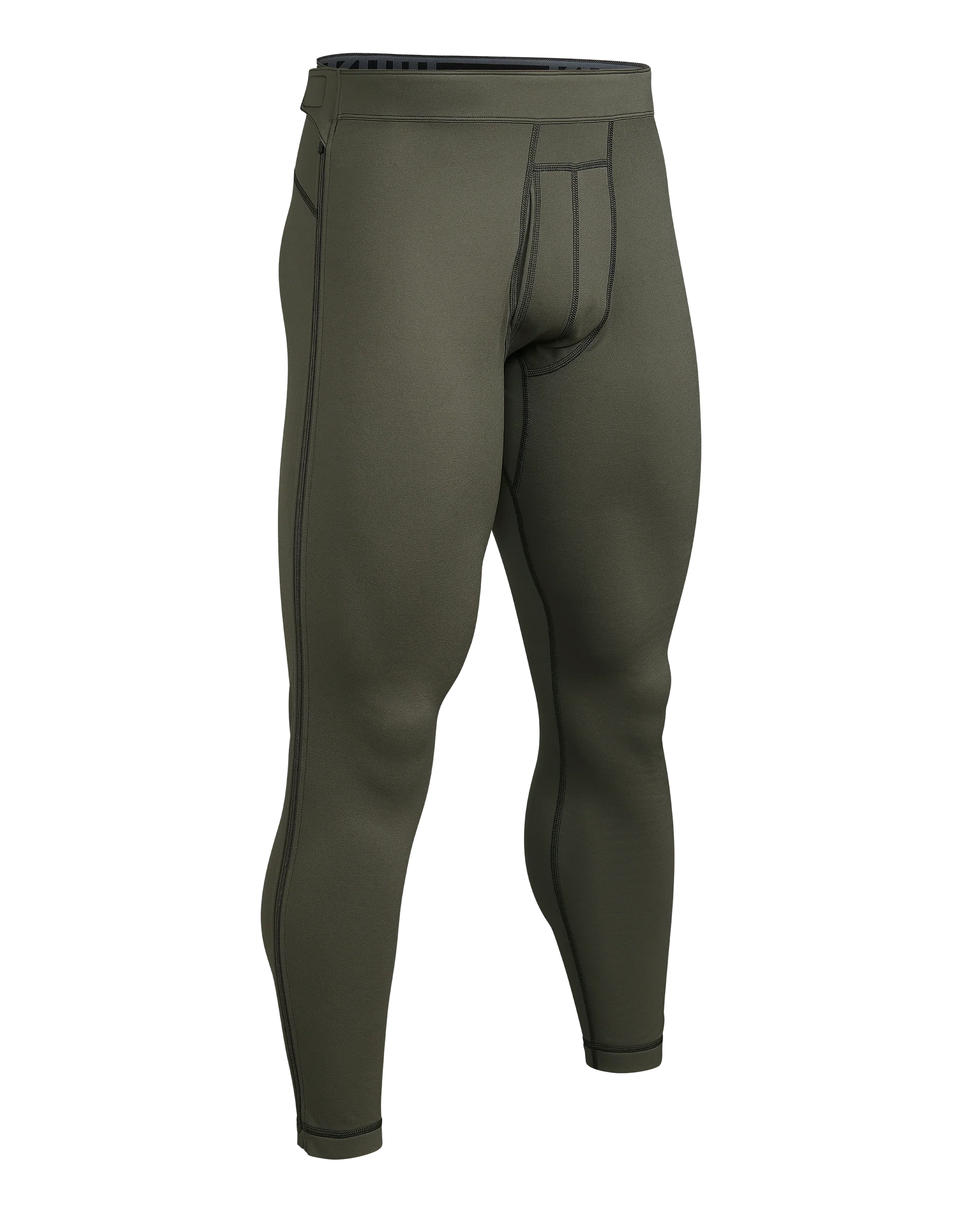 Vital S3 Zip-Off Bottom | Ash