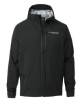 Northridge Rain Jacket | Black