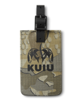 Waypoint Luggage Tag | Valo