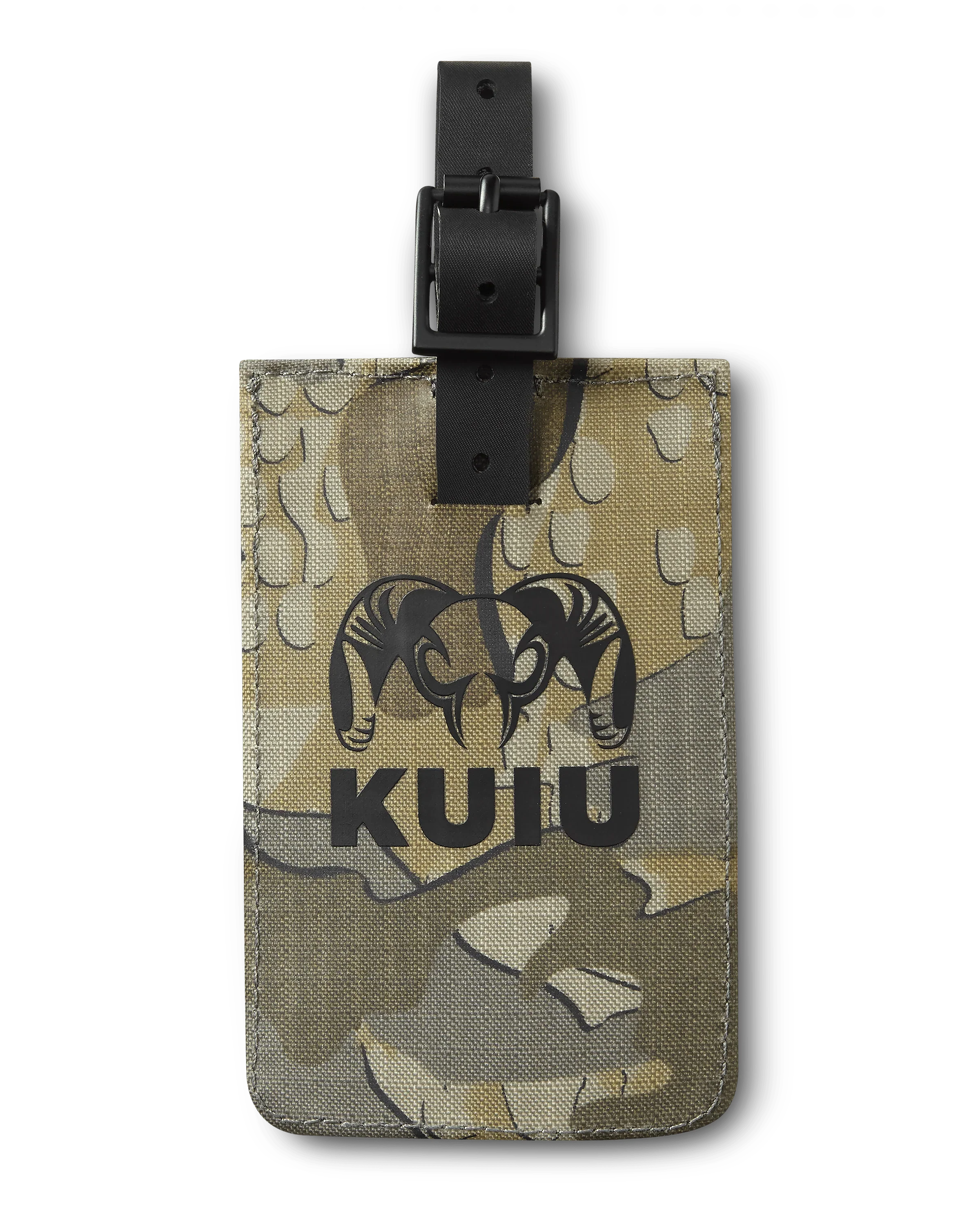 Waypoint Luggage Tag | Valo