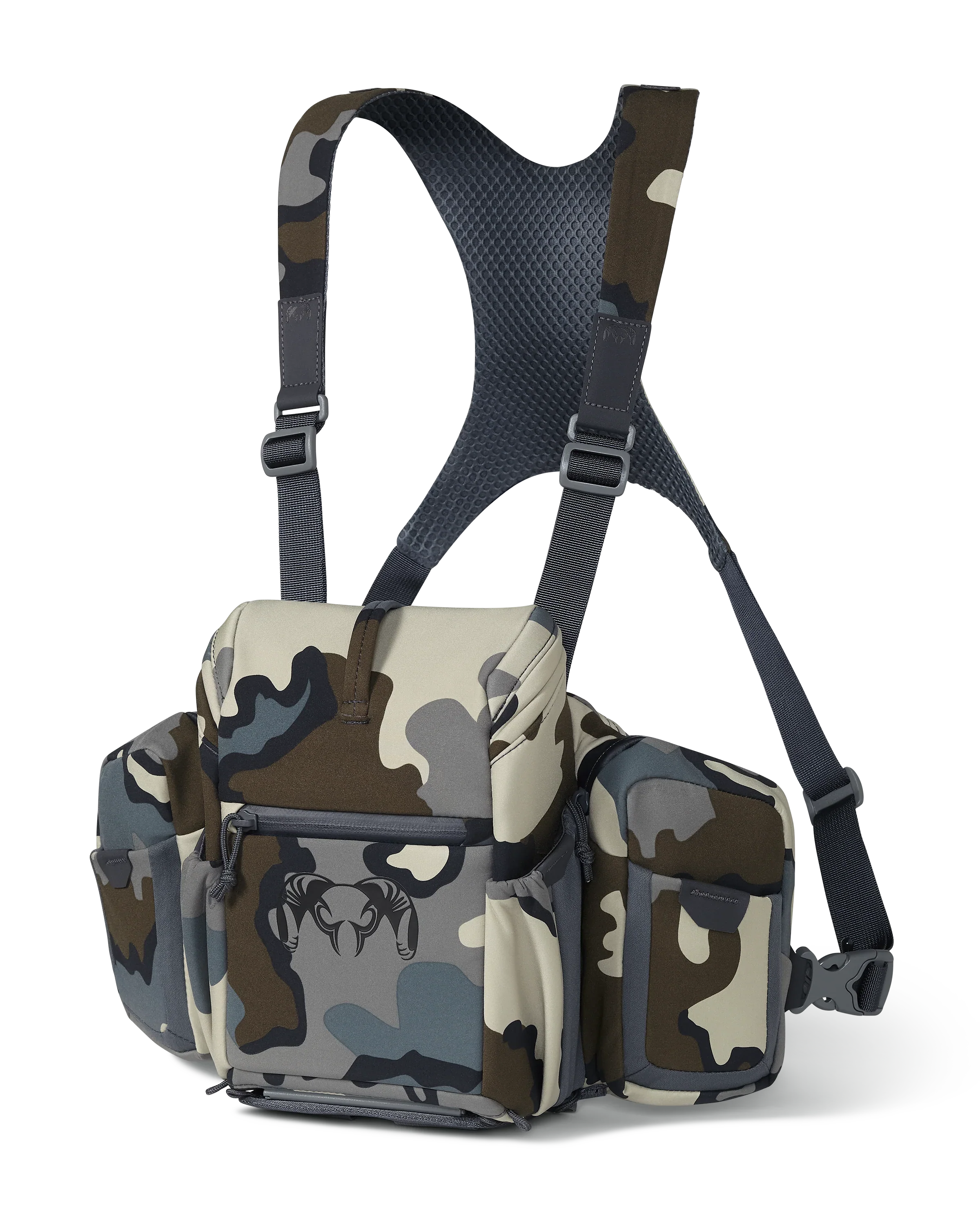 PRO Chest Pack | Vias