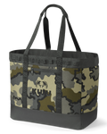 KUIU CORDURA® 2800 Structured Tote Bag | Vias