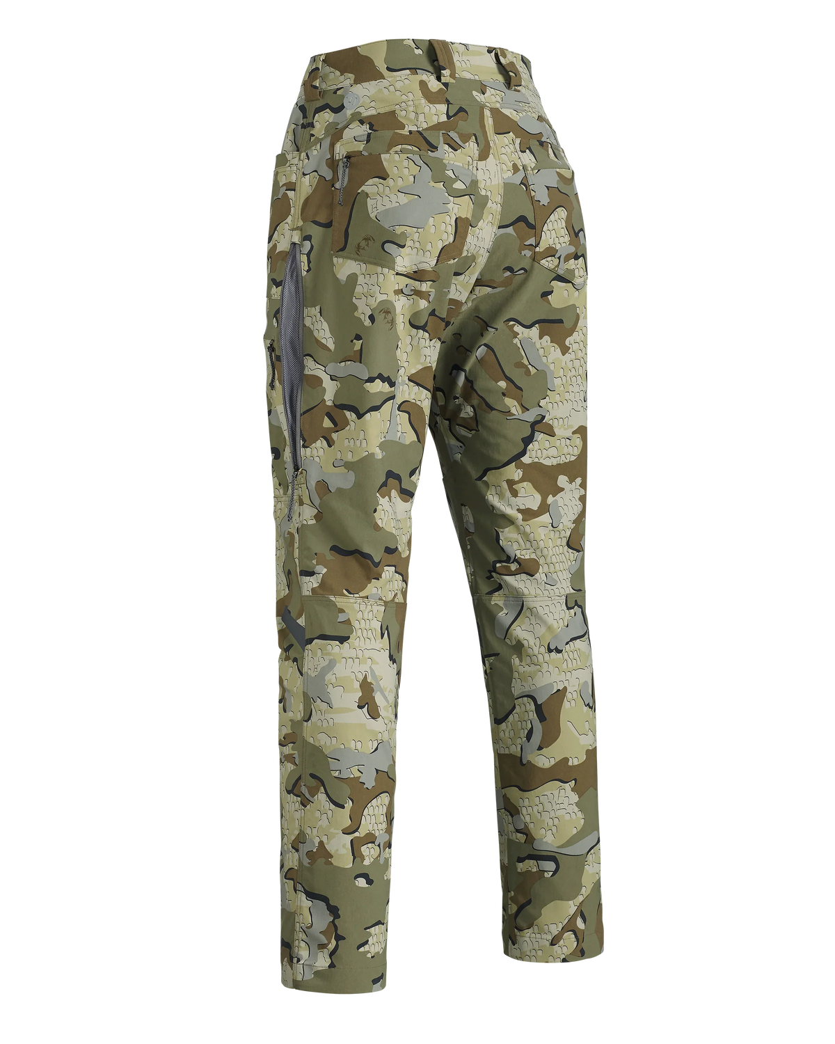Women's Kutana Stretch Woven Pant | Valo